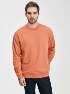 GAP Bluza Pomarańczowy #225568