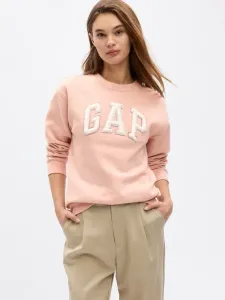 GAP Bluza Różowy #550488