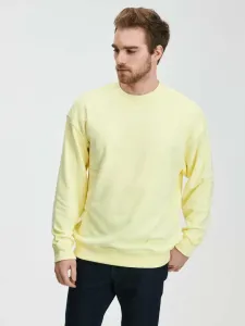 GAP Bluza Żółty #225571
