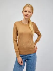 GAP Sweter Beżowy #216840