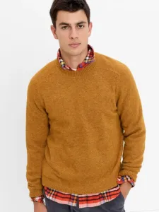 GAP Sweter Brązowy #186148