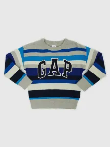 GAP Sweter dziecięcy Niebieski #397680