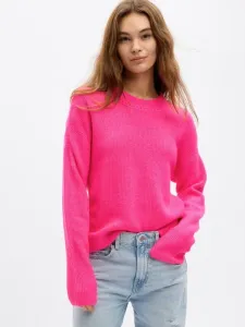 GAP Sweter Różowy #552679