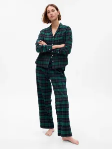 GAP Pyjama Zielony #610035