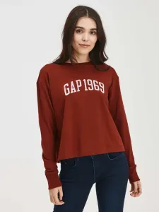 Koszulki z długim rękawem Gap