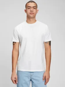 GAP Koszulka Biały #474853
