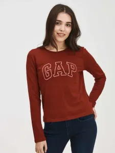 GAP Koszulka Czerwony #271965