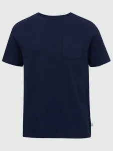 GAP Koszulka dziecięce Niebieski #608075