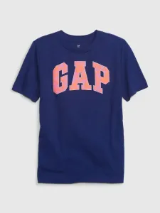 Koszulki z krótkim rękawem Gap