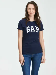 GAP Koszulka Niebieski #617871