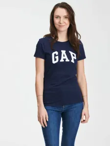 GAP Koszulka Niebieski #338014