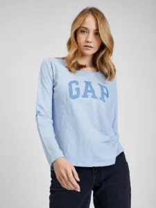 GAP Koszulka Niebieski #183150