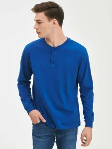 GAP Koszulka Niebieski #276519