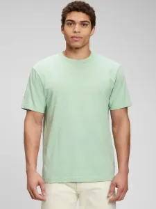 GAP Koszulka Zielony #231215