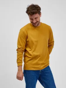 GAP Koszulka Żółty #217065