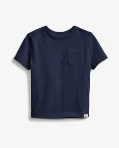 GAP Ptf Koszulka dziecięce Niebieski #282465