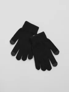 GAP Rękawiczki dziecięce Czarny #548682