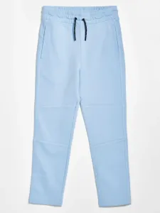 GAP GapFit Spodnie dresowe dziecięce Niebieski #247957