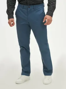 GAP GapFlex Spodnie Niebieski