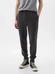 GAP Spodnie dresowe Czarny #573952
