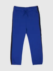 GAP Spodnie dresowe dziecięce Niebieski #466079