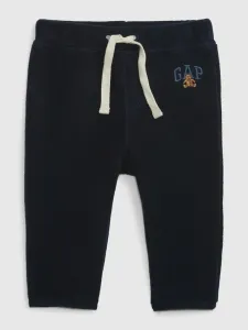 GAP Spodnie dresowe dziecięce Niebieski #548688
