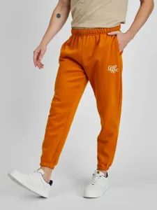 GAP Spodnie dresowe Pomarańczowy #182019