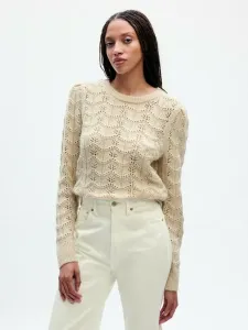 GAP Sweter Beżowy #559421