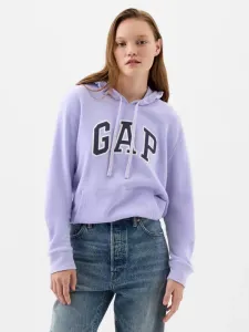 Bluza z kapturem Gap