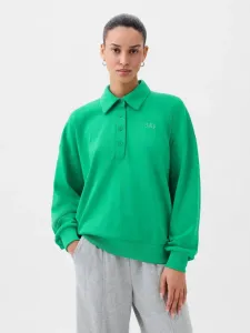 GAP Bluza Zielony
