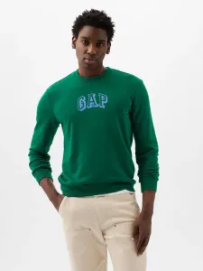 GAP Bluza Zielony