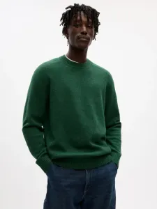 GAP Sweter Zielony