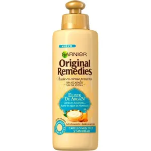 Original Remedies Crème Protectrice - Garnier Pielęgnacja włosów 200 ml