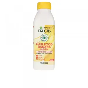 Fructis Hair Food Banana - Garnier Odżywka 350 ml