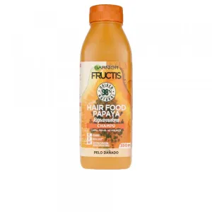 Fructis Hair Food Papaya Reparadora - Garnier Szampon 350 ml
