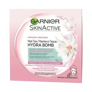 Skin Active Masque Hydra Bomb - Garnier Pielęgnacja nawilżająca i odżywcza 1 pcs #597240