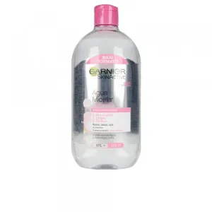 Skinactive Agua Micelar Todo en 1 - Garnier Środek oczyszczający - Środek do usuwania makijażu 700 ml