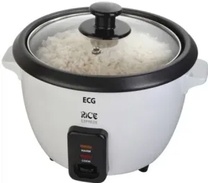 ECG RZ11 Garnek do gotowania ryżu