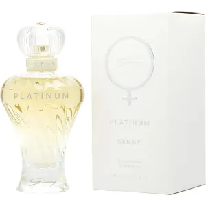 Platinum - Genny Eau De Parfum Spray 100 ml