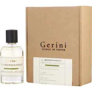 Fresh Bergamout - Gerini Ekstrakt perfum w sprayu 100 ml
