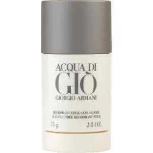 Acqua Di Gio - Giorgio Armani Dezodorant 75 ml
