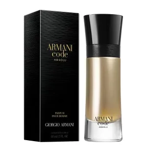Armani Code Absolu - Giorgio Armani Eau De Parfum Spray 110 ML