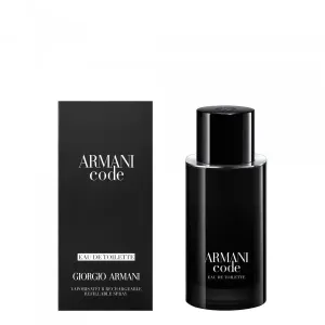 Armani Code - Giorgio Armani Eau De Toilette Spray 75 ml #547123