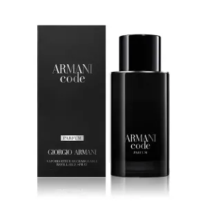 Armani Code - Giorgio Armani Perfumy w sprayu 75 ml