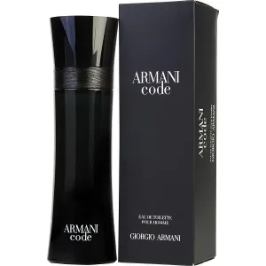 Armani Code - Giorgio Armani Eau De Toilette Spray 125 ML #145264