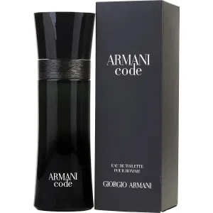 Armani Code - Giorgio Armani Eau De Toilette Spray 75 ml #147771