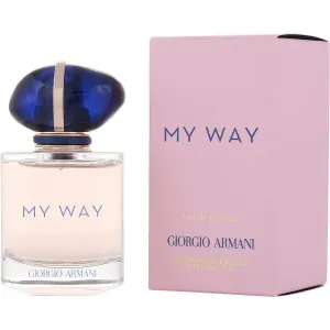 My Way - Giorgio Armani Eau De Parfum Spray 50 ml #547432
