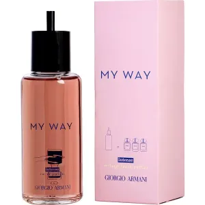 My Way Intense - Giorgio Armani Eau De Parfum 150 ml
