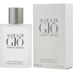 Acqua Di Gio - Giorgio Armani Aftershave 100 ml #140344