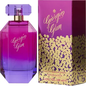 Giorgio Glam - Giorgio Beverly Hills Eau De Parfum Spray 100 ml